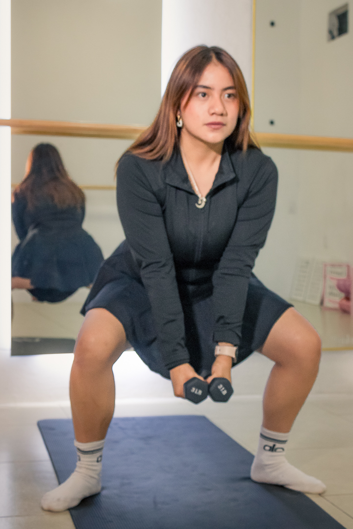 Galo's Pilates Studio slider 6