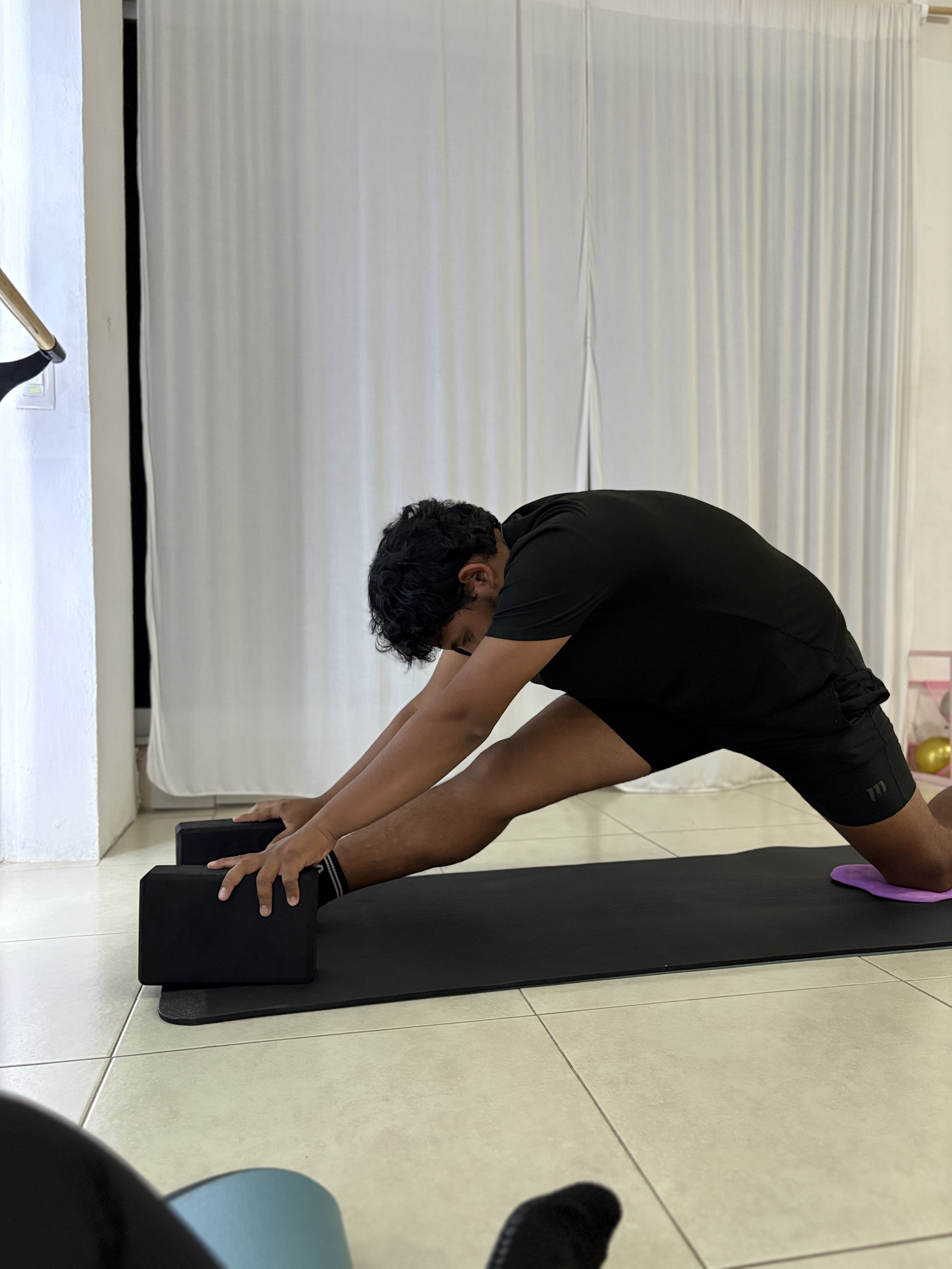 Galo's Pilates Studio slider 24