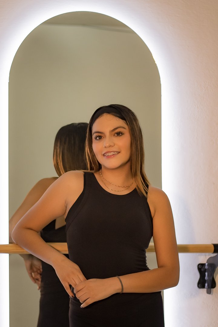 Mónica Crespo